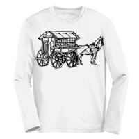 ACTIVE-WEAR LONG SLEEVE YOUTH  Thumbnail