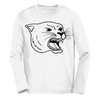 ACTIVE-WEAR LONG SLEEVE YOUTH  Thumbnail