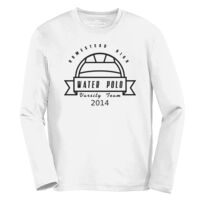 ACTIVE-WEAR LONG SLEEVE YOUTH  Thumbnail