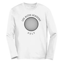 ACTIVE-WEAR LONG SLEEVE YOUTH  Thumbnail