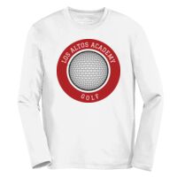 ACTIVE-WEAR LONG SLEEVE YOUTH  Thumbnail