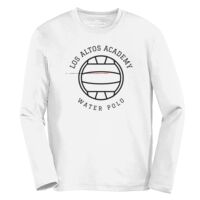 ACTIVE-WEAR LONG SLEEVE YOUTH  Thumbnail