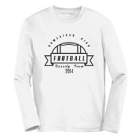 ACTIVE-WEAR LONG SLEEVE YOUTH  Thumbnail