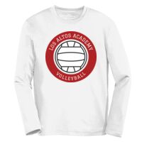 ACTIVE-WEAR LONG SLEEVE YOUTH  Thumbnail