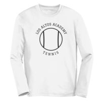 ACTIVE-WEAR LONG SLEEVE YOUTH  Thumbnail
