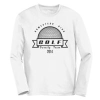ACTIVE-WEAR LONG SLEEVE YOUTH  Thumbnail
