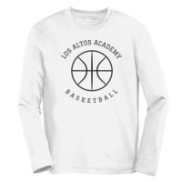 ACTIVE-WEAR LONG SLEEVE YOUTH  Thumbnail