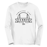 ACTIVE-WEAR LONG SLEEVE YOUTH  Thumbnail