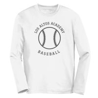 ACTIVE-WEAR LONG SLEEVE YOUTH  Thumbnail