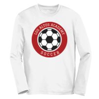 ACTIVE-WEAR LONG SLEEVE YOUTH  Thumbnail
