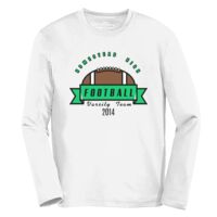 ACTIVE-WEAR LONG SLEEVE YOUTH  Thumbnail