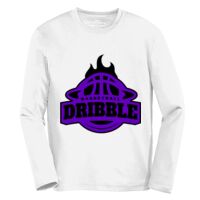 ACTIVE-WEAR LONG SLEEVE YOUTH  Thumbnail