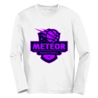 ACTIVE-WEAR LONG SLEEVE YOUTH  Thumbnail