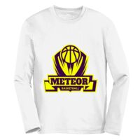 ACTIVE-WEAR LONG SLEEVE YOUTH  Thumbnail