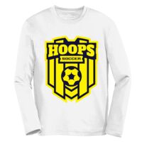 ACTIVE-WEAR LONG SLEEVE YOUTH  Thumbnail