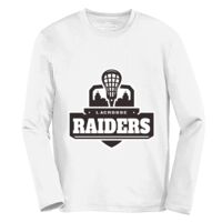 ACTIVE-WEAR LONG SLEEVE YOUTH  Thumbnail