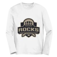 ACTIVE-WEAR LONG SLEEVE YOUTH  Thumbnail