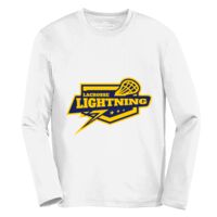 ACTIVE-WEAR LONG SLEEVE YOUTH  Thumbnail