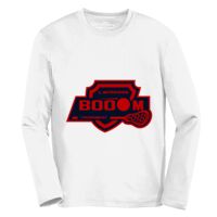 ACTIVE-WEAR LONG SLEEVE YOUTH  Thumbnail