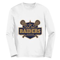 ACTIVE-WEAR LONG SLEEVE YOUTH  Thumbnail