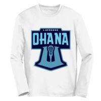 ACTIVE-WEAR LONG SLEEVE YOUTH  Thumbnail