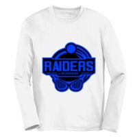 ACTIVE-WEAR LONG SLEEVE YOUTH  Thumbnail