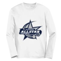 ACTIVE-WEAR LONG SLEEVE YOUTH  Thumbnail