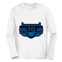 ACTIVE-WEAR LONG SLEEVE YOUTH  Thumbnail