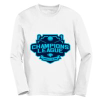 ACTIVE-WEAR LONG SLEEVE YOUTH  Thumbnail