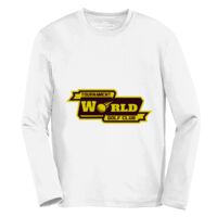 ACTIVE-WEAR LONG SLEEVE YOUTH  Thumbnail