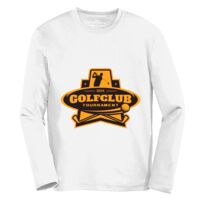 ACTIVE-WEAR LONG SLEEVE YOUTH  Thumbnail