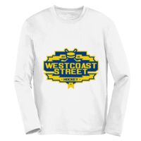 ACTIVE-WEAR LONG SLEEVE YOUTH  Thumbnail