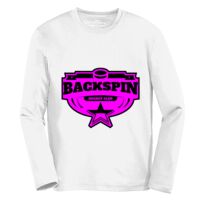 ACTIVE-WEAR LONG SLEEVE YOUTH  Thumbnail