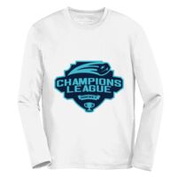 ACTIVE-WEAR LONG SLEEVE YOUTH  Thumbnail