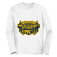 ACTIVE-WEAR LONG SLEEVE YOUTH  Thumbnail