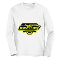 ACTIVE-WEAR LONG SLEEVE YOUTH  Thumbnail