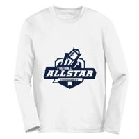 ACTIVE-WEAR LONG SLEEVE YOUTH  Thumbnail