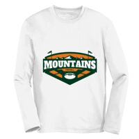 ACTIVE-WEAR LONG SLEEVE YOUTH  Thumbnail