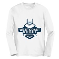 ACTIVE-WEAR LONG SLEEVE YOUTH  Thumbnail