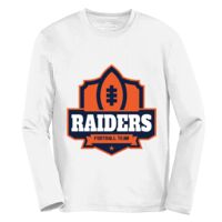 ACTIVE-WEAR LONG SLEEVE YOUTH  Thumbnail