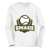 ACTIVE-WEAR LONG SLEEVE YOUTH  Thumbnail