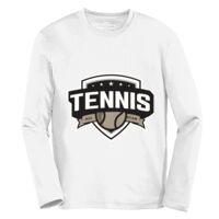 ACTIVE-WEAR LONG SLEEVE YOUTH  Thumbnail