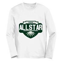 ACTIVE-WEAR LONG SLEEVE YOUTH  Thumbnail