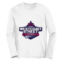 ACTIVE-WEAR LONG SLEEVE YOUTH  Thumbnail