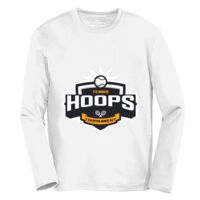 ACTIVE-WEAR LONG SLEEVE YOUTH  Thumbnail