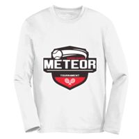 ACTIVE-WEAR LONG SLEEVE YOUTH  Thumbnail