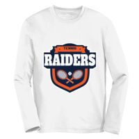 ACTIVE-WEAR LONG SLEEVE YOUTH  Thumbnail