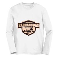 ACTIVE-WEAR LONG SLEEVE YOUTH  Thumbnail