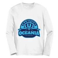 ACTIVE-WEAR LONG SLEEVE YOUTH  Thumbnail