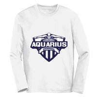 ACTIVE-WEAR LONG SLEEVE YOUTH  Thumbnail